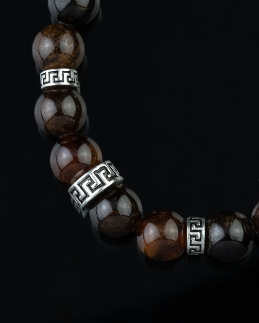 Imperium - Granate Espersatita