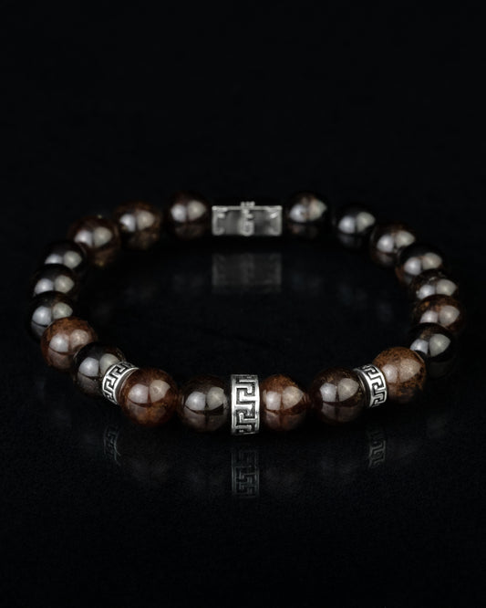 Imperium - Granate Espersatita