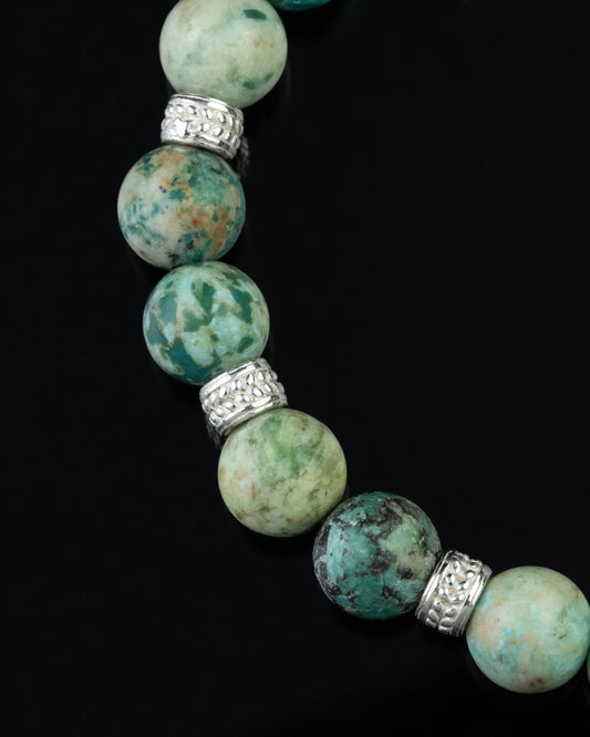 Perlua - Turquesa Peruana