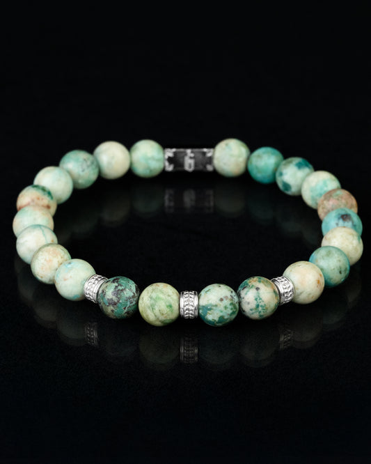 Perlua - Turquesa Peruana