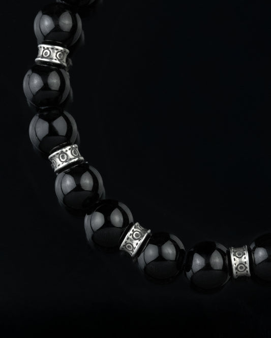 Dorian - Turmalina negra