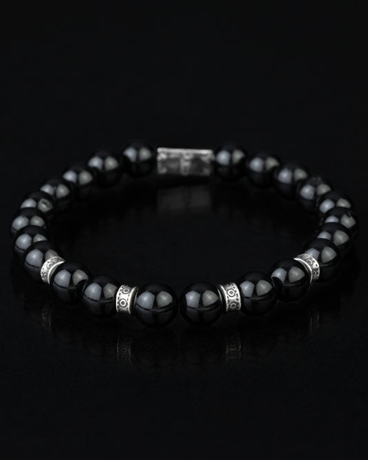 Dorian - Turmalina negra