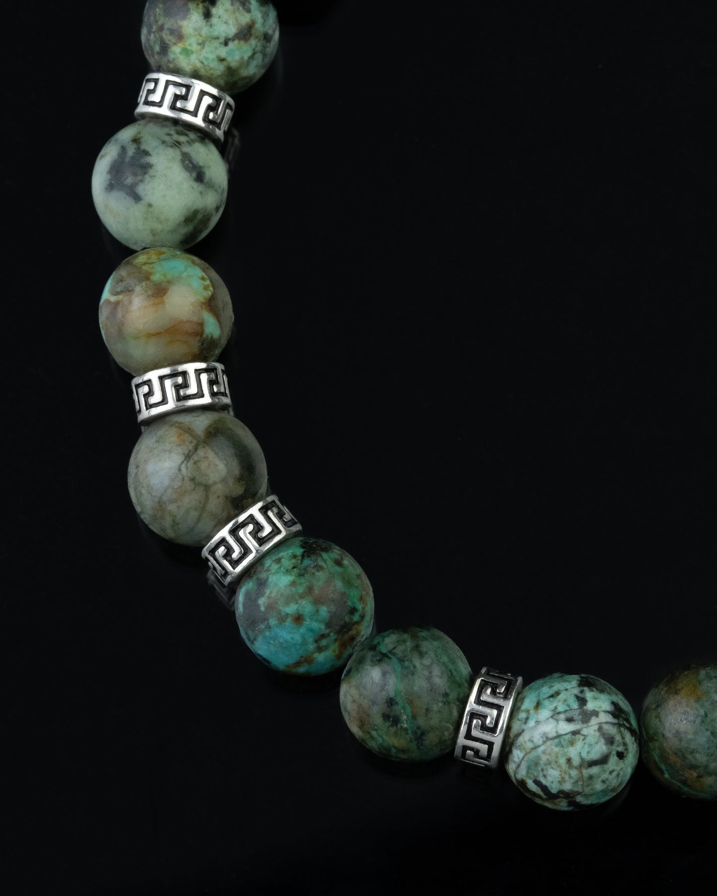 Velar - Turquesa Africana