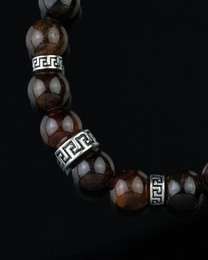 Imperium - Granate Espersatita