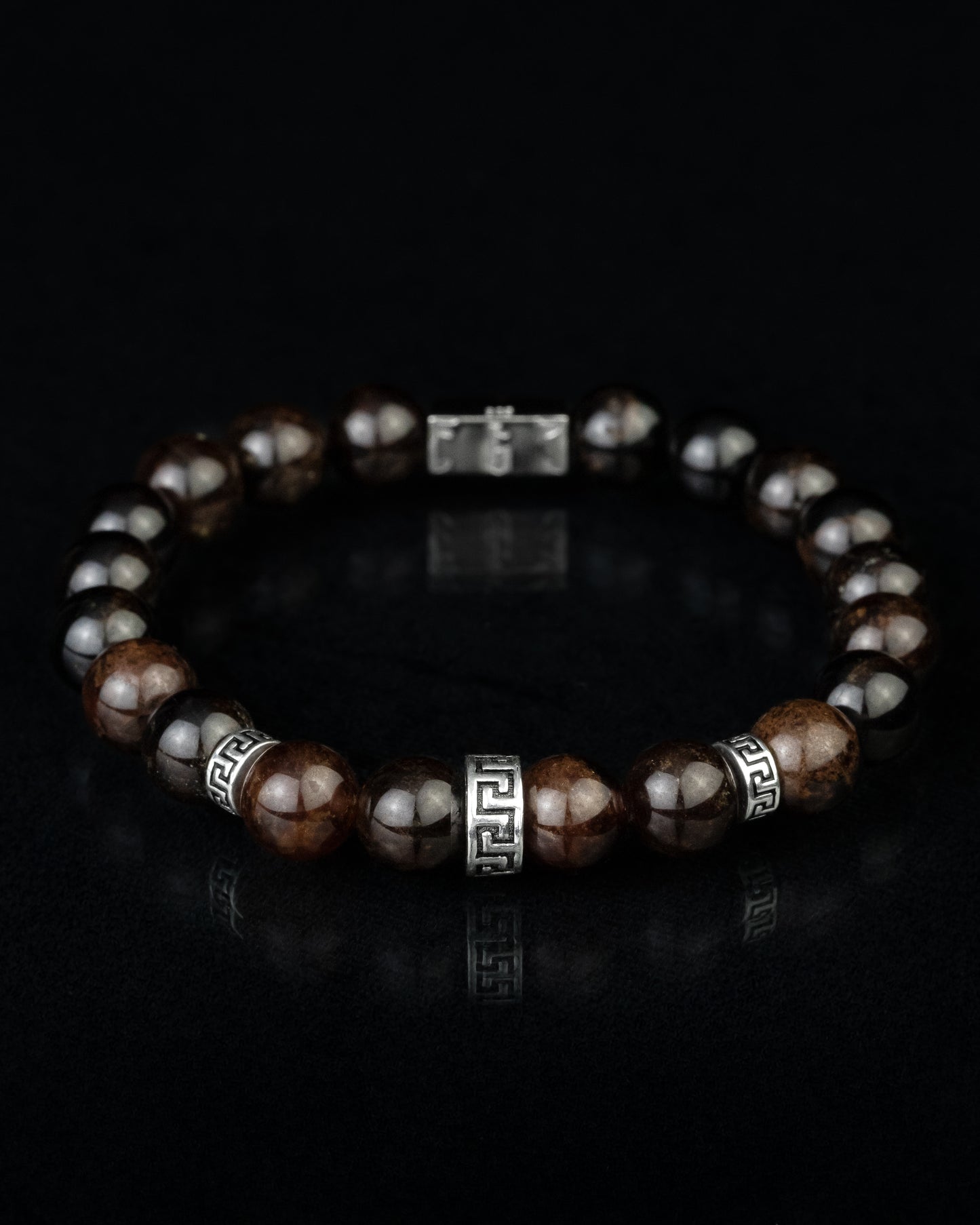 Imperium - Granate Espersatita