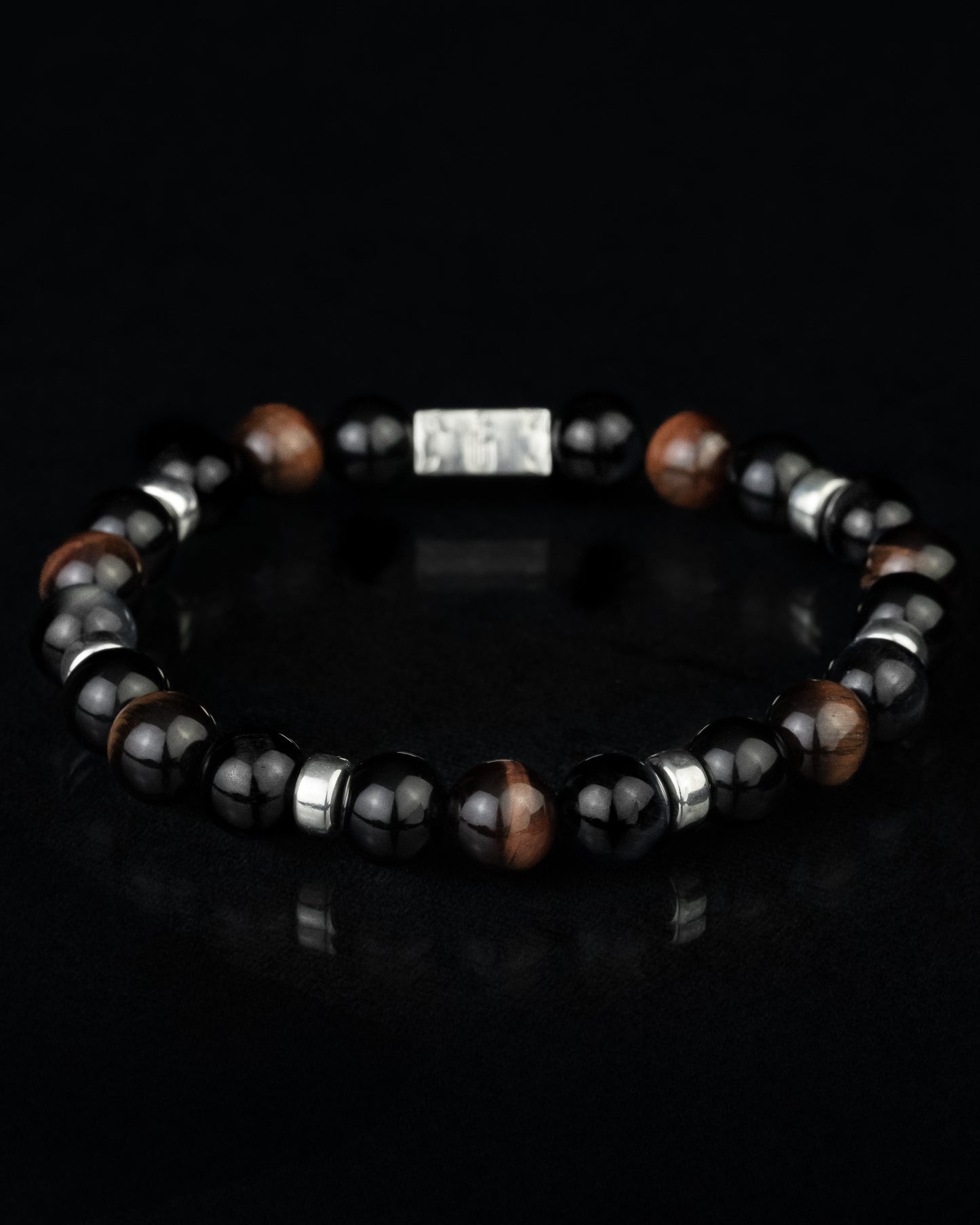 Valen - Ojo de buey, Obsidiana