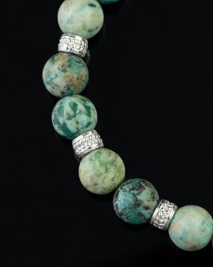 Perlua - Turquesa Peruana