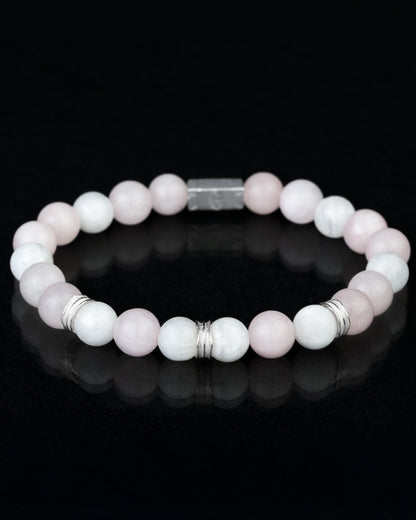 Eterna - Morganita, Piedra Luna