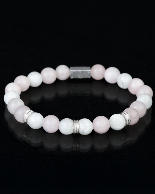 Eterna - Morganita, Piedra Luna