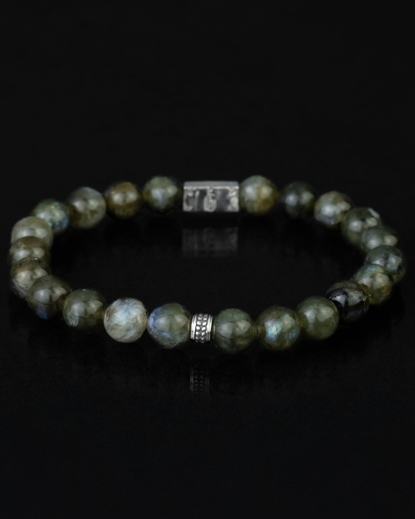 Spectra - Espectrolita