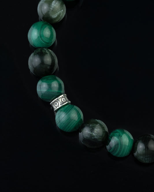 Prestige - Malaquita, Serafinita