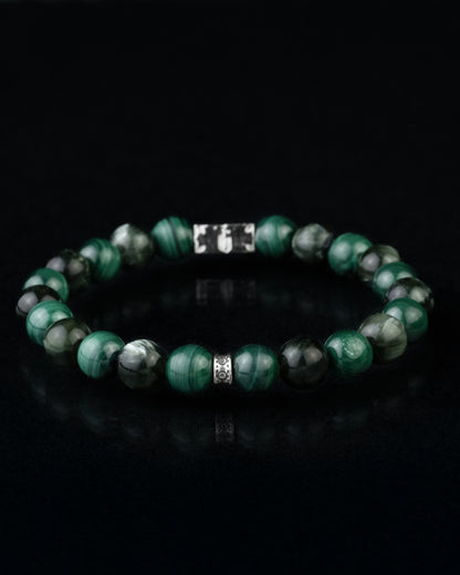 Prestige - Malaquita, Serafinita