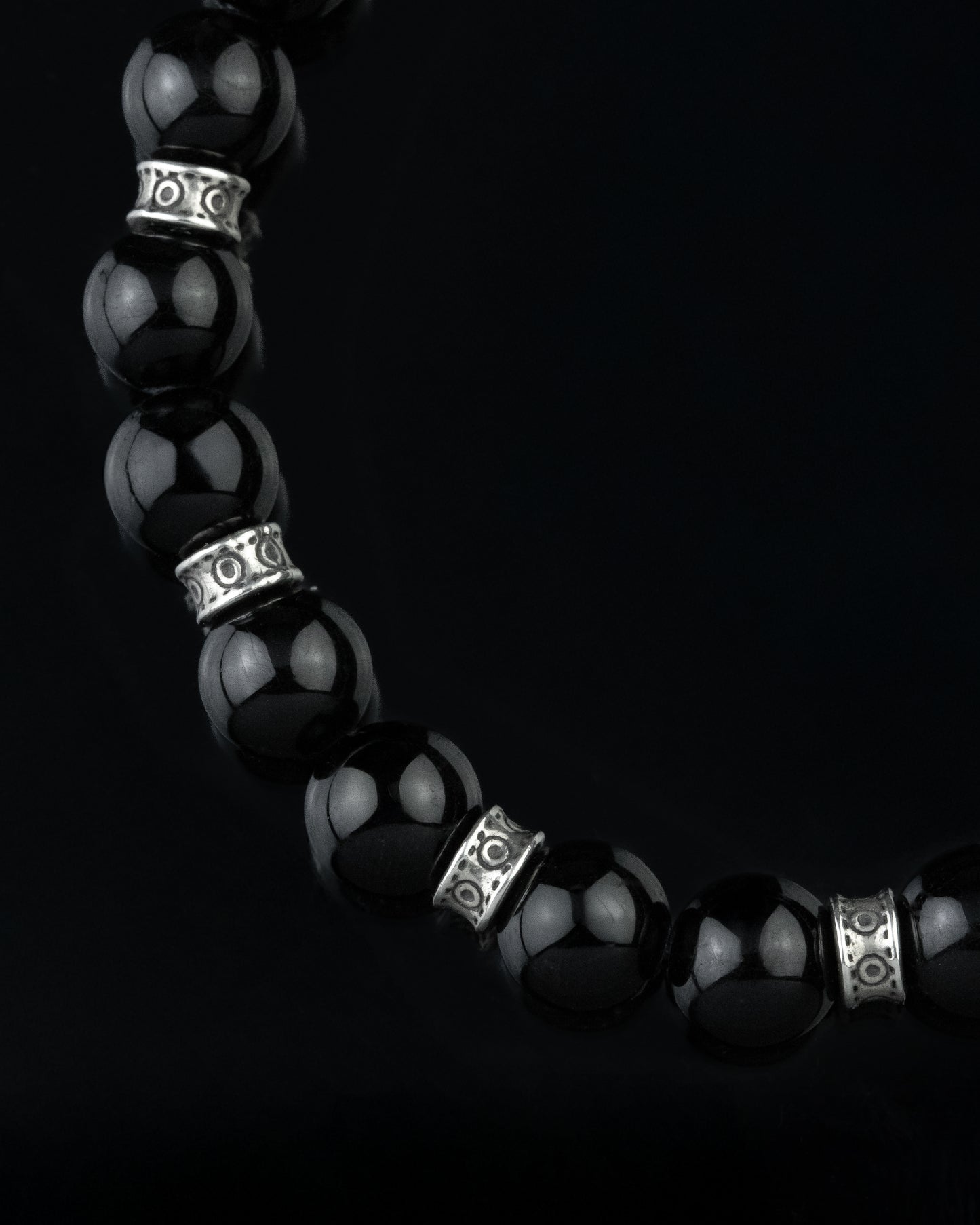 Dorian - Turmalina negra