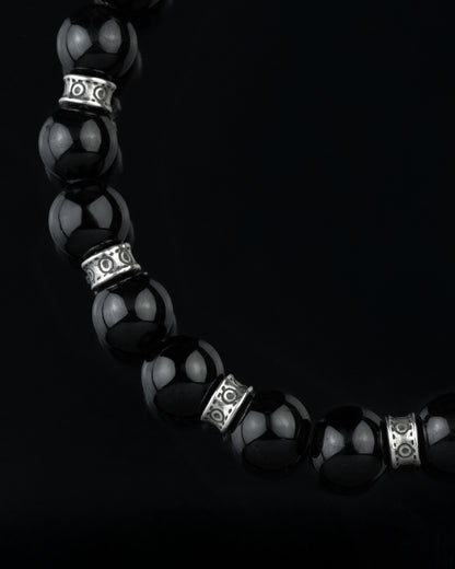 Dorian - Turmalina negra