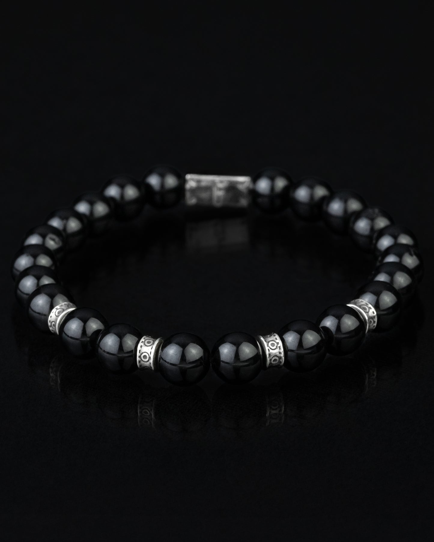 Dorian - Turmalina negra