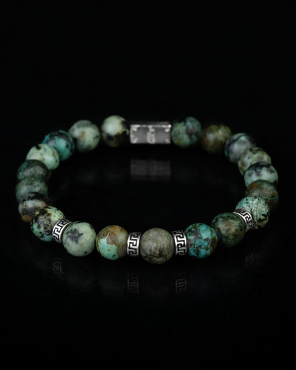 Velar - Turquesa Africana