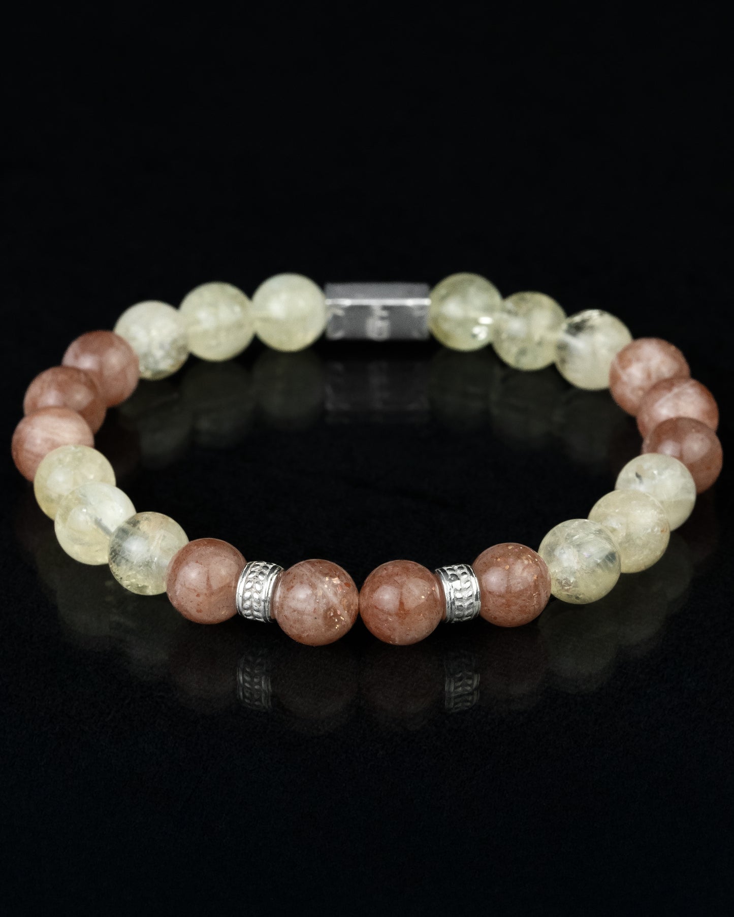 Velaria - Piedra solar, Citrino