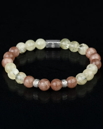 Velaria - Piedra solar, Citrino