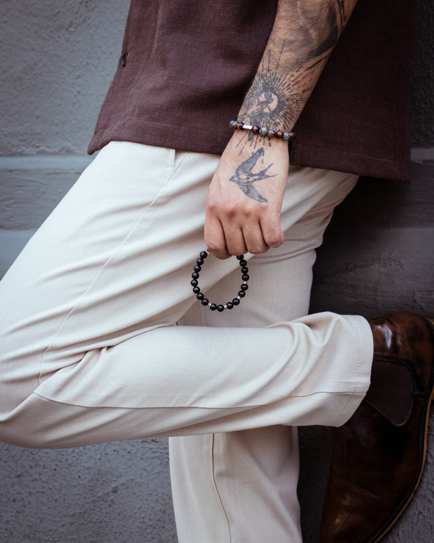 Cassian - Ojo de Buey, Yooperlita, Espectrolita