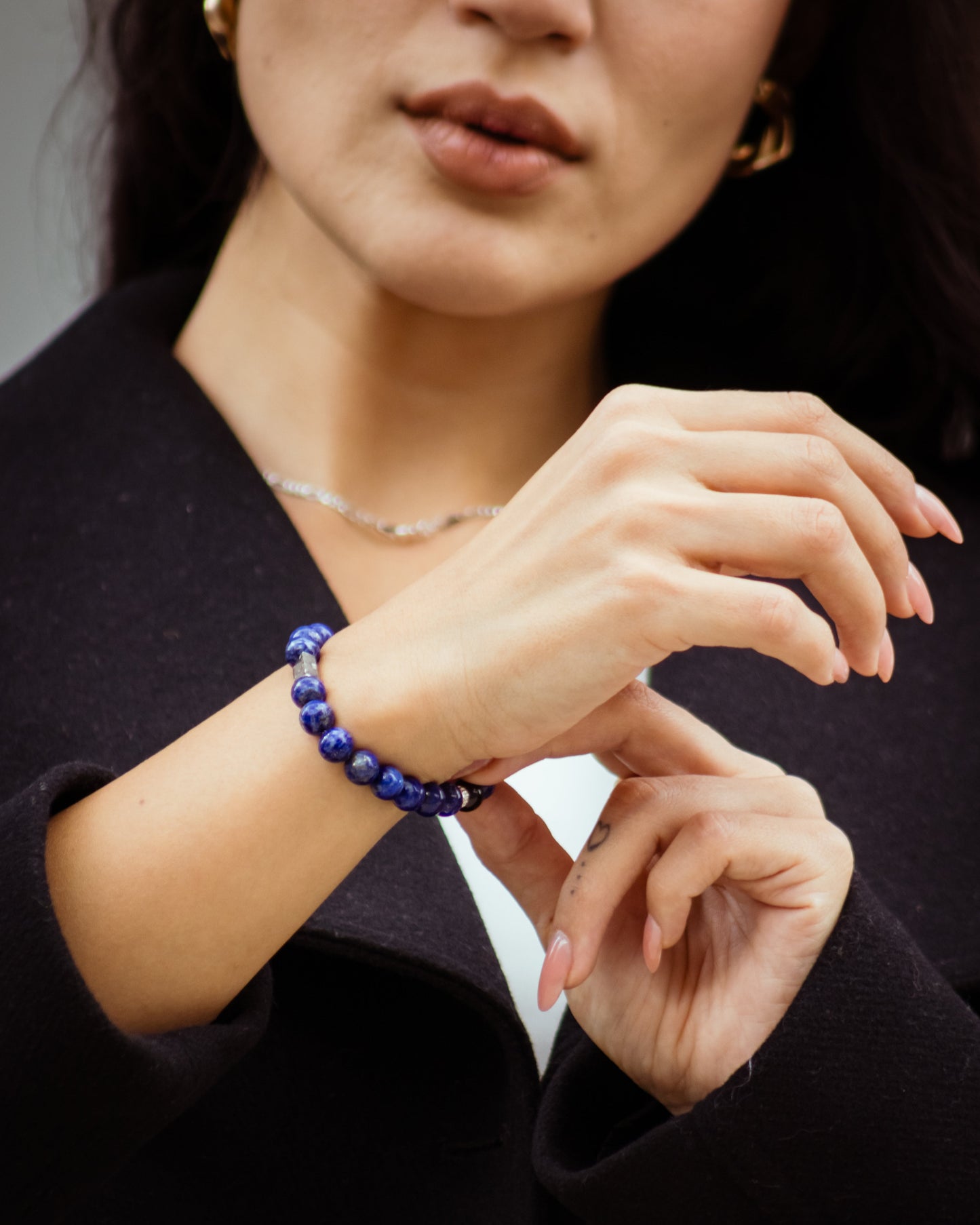 Etheris - Lapis Lazuli