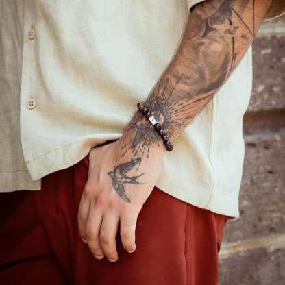 Imperium - Granate Espersatita