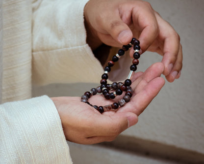 Valen - Ojo de buey, Obsidiana