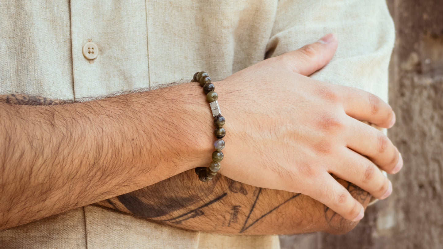 Spectra - Espectrolita